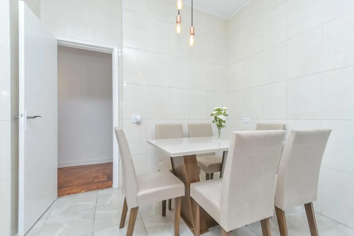 Apartamento Em Otima Localizacao Sao Paulo Brazil