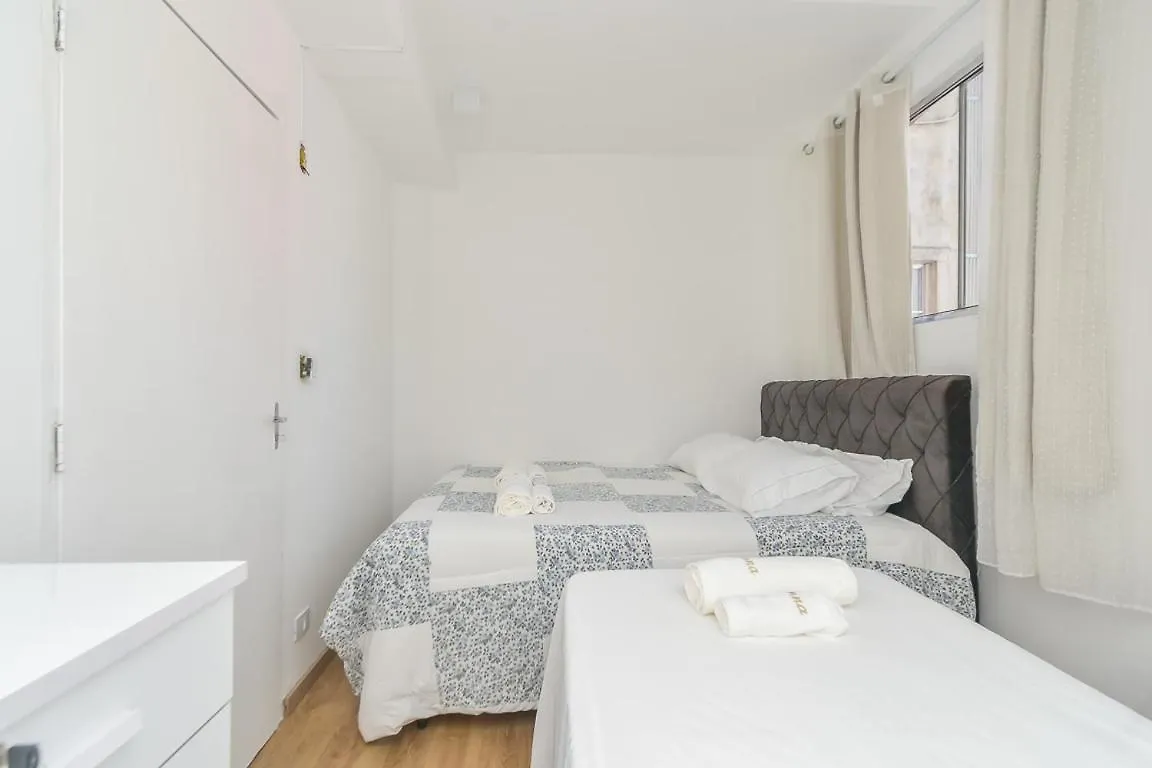 Apartment Apartamento Em Otima Localizacao Sao Paulo
