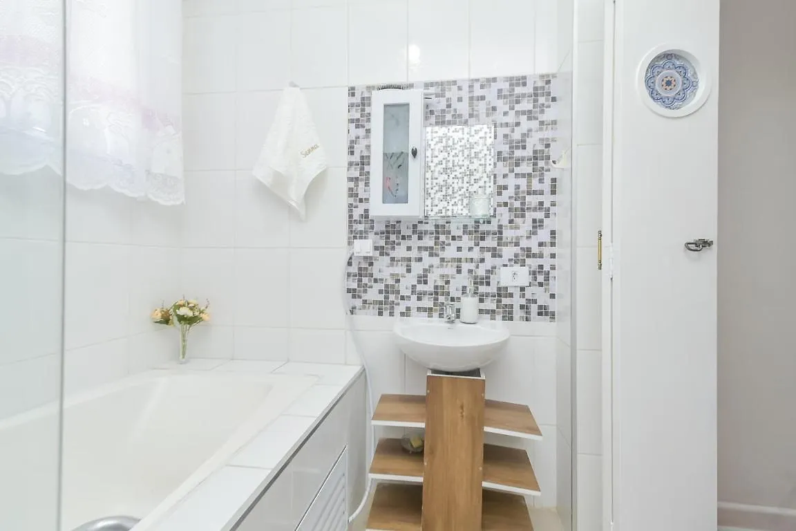Apartamento Em Otima Localizacao Sao Paulo Apartment