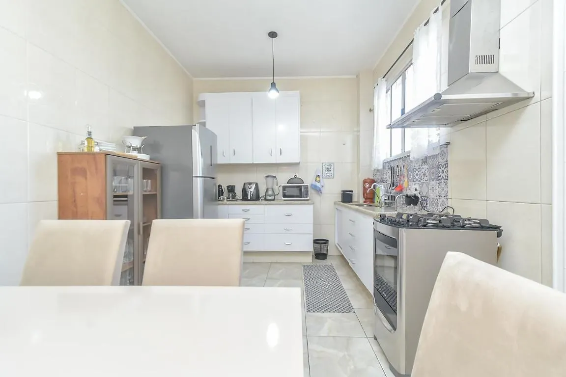 Apartamento Em Otima Localizacao Sao Paulo Apartment