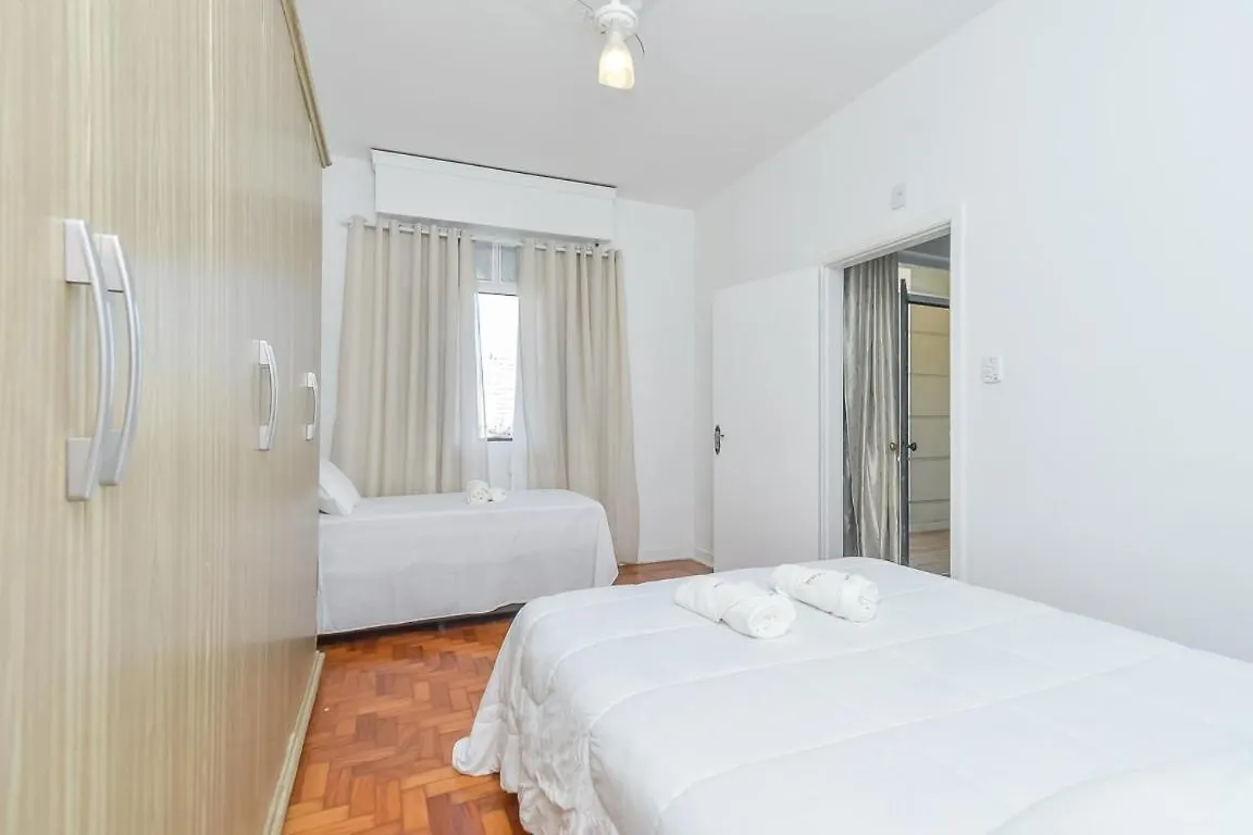 Apartamento Em Otima Localizacao Sao Paulo