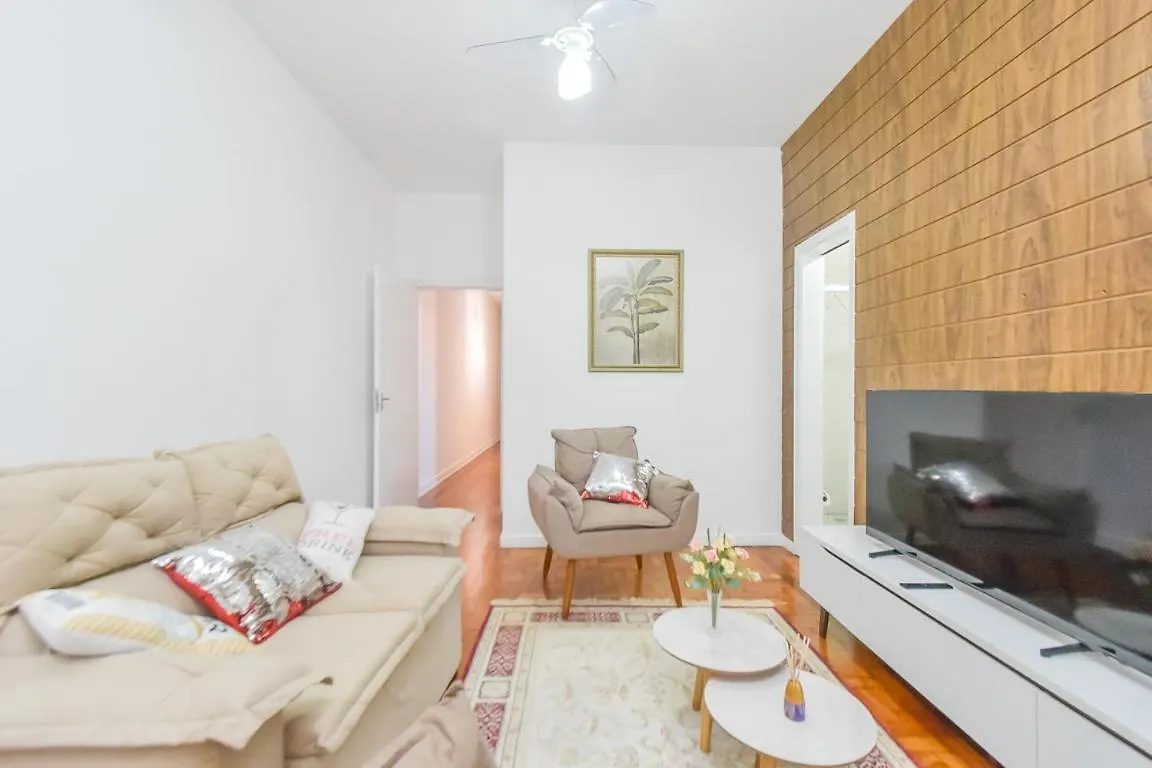 Apartamento Em Otima Localizacao Sao Paulo 0*,