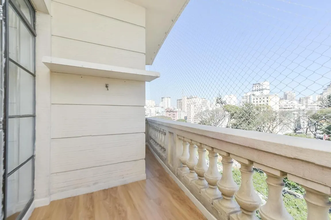 Apartment Apartamento Em Otima Localizacao Sao Paulo