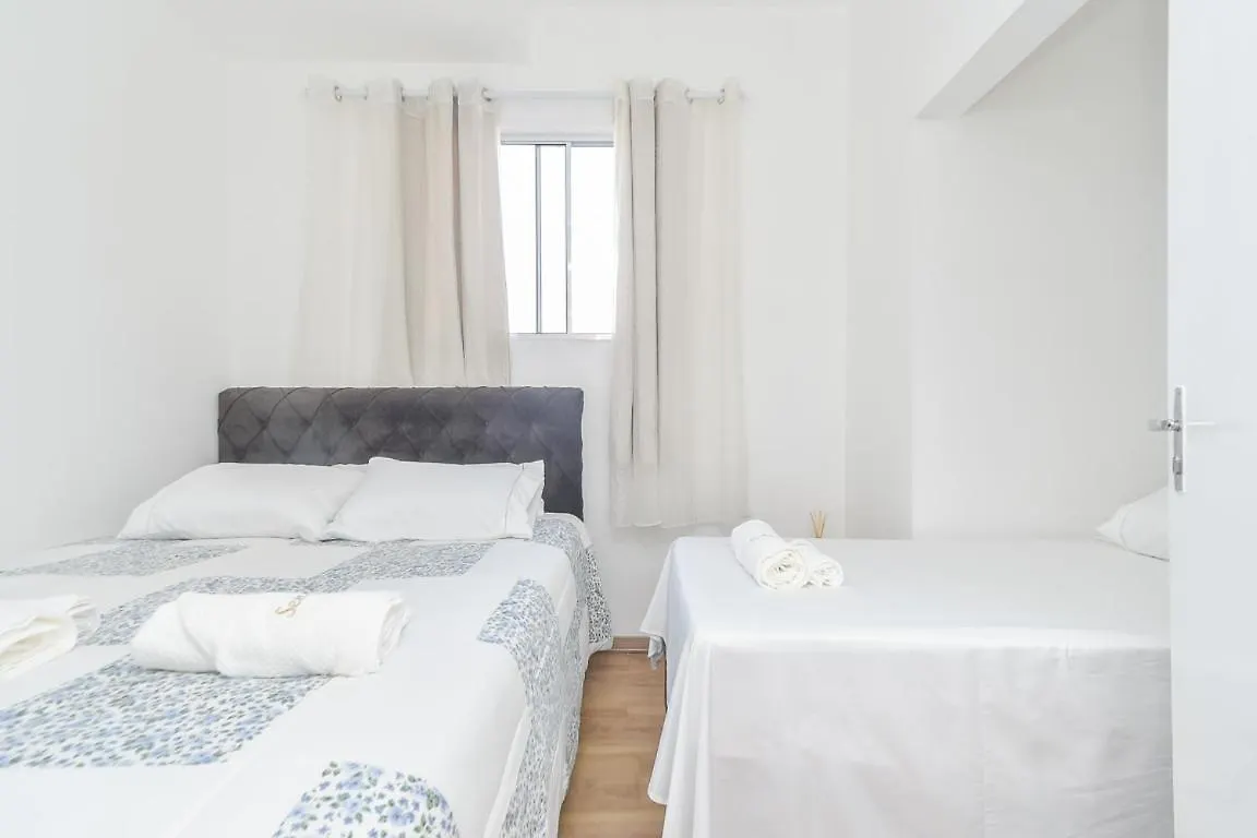 Apartamento Em Otima Localizacao Sao Paulo 0*,  Brazil