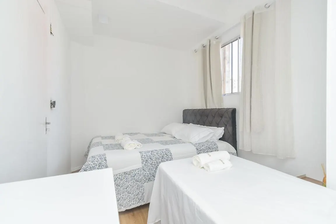 Apartamento Em Otima Localizacao Sao Paulo 0*,