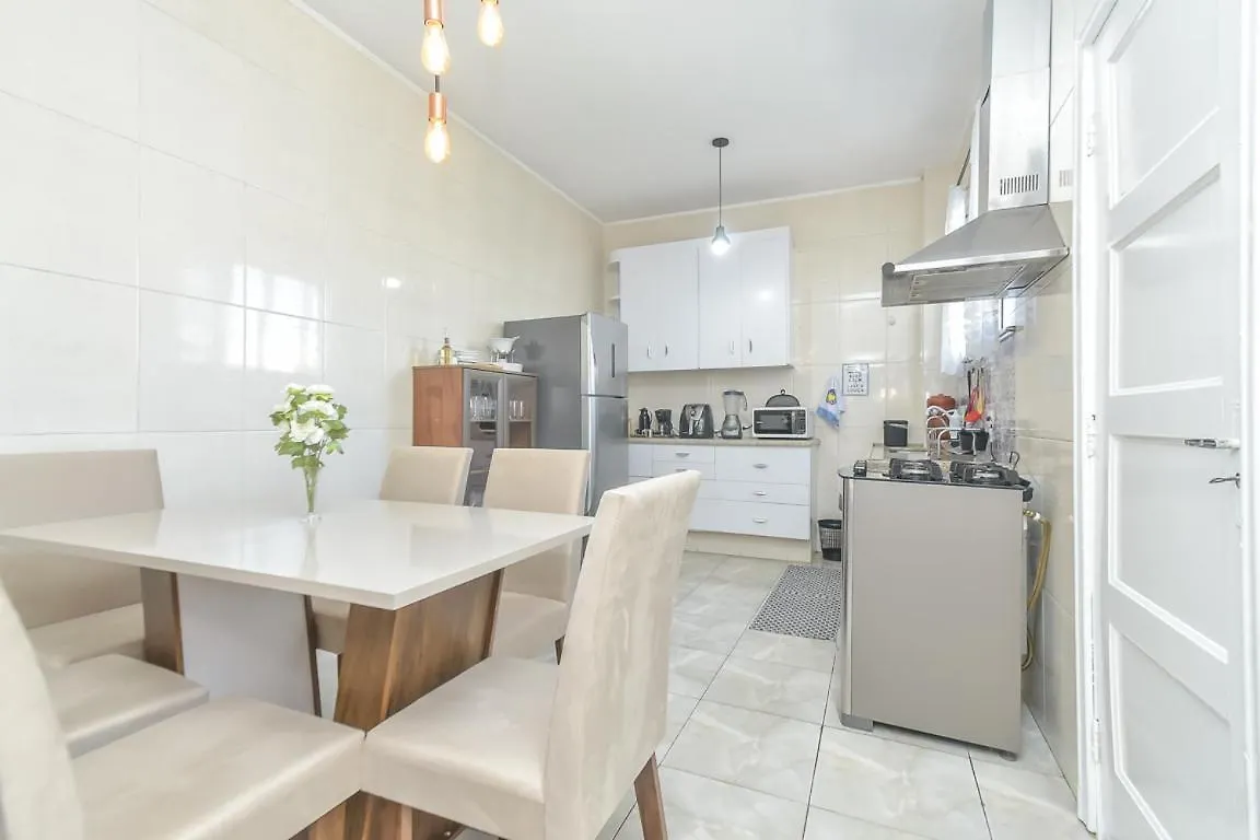 Apartamento Em Otima Localizacao Sao Paulo Apartment