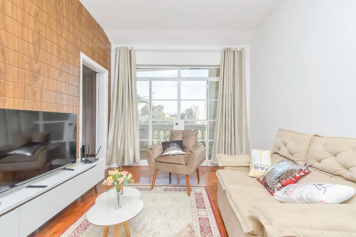 Apartamento Em Otima Localizacao location