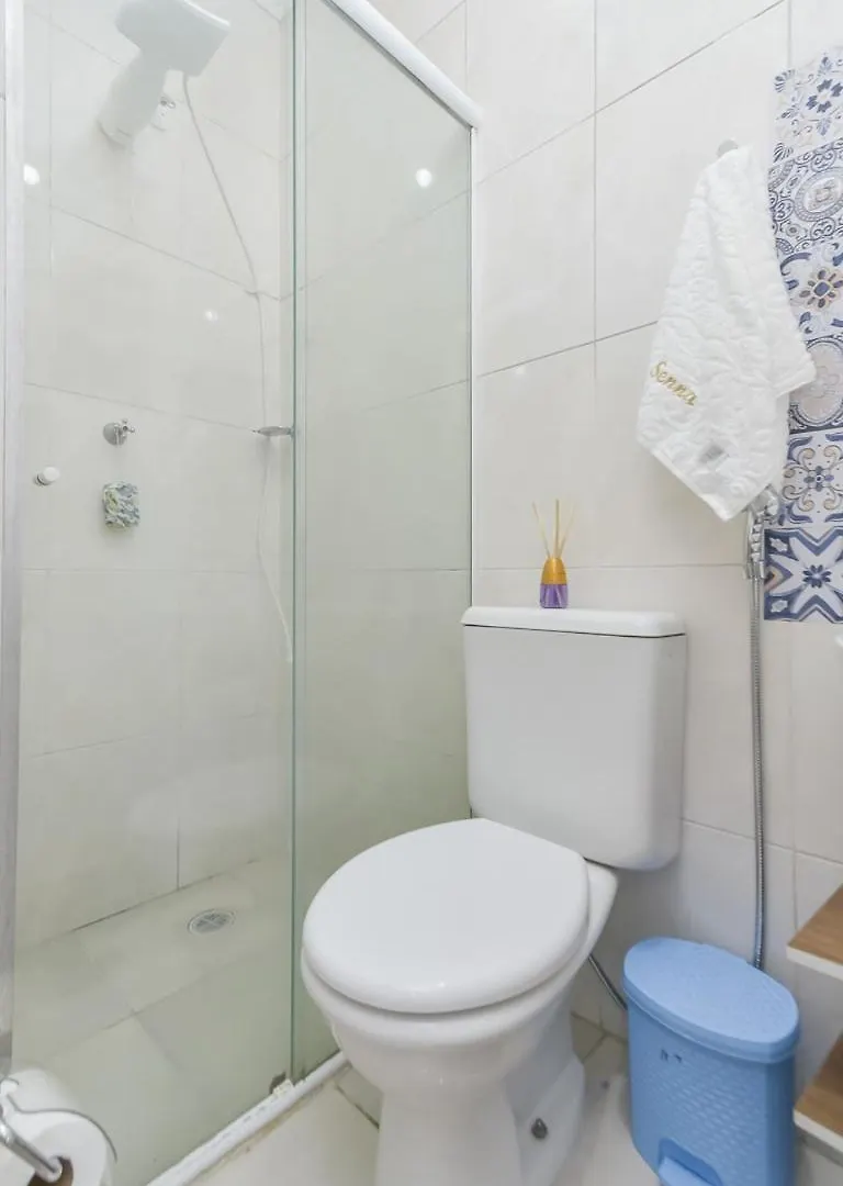 Apartamento Em Otima Localizacao Sao Paulo 0*,  Brazil